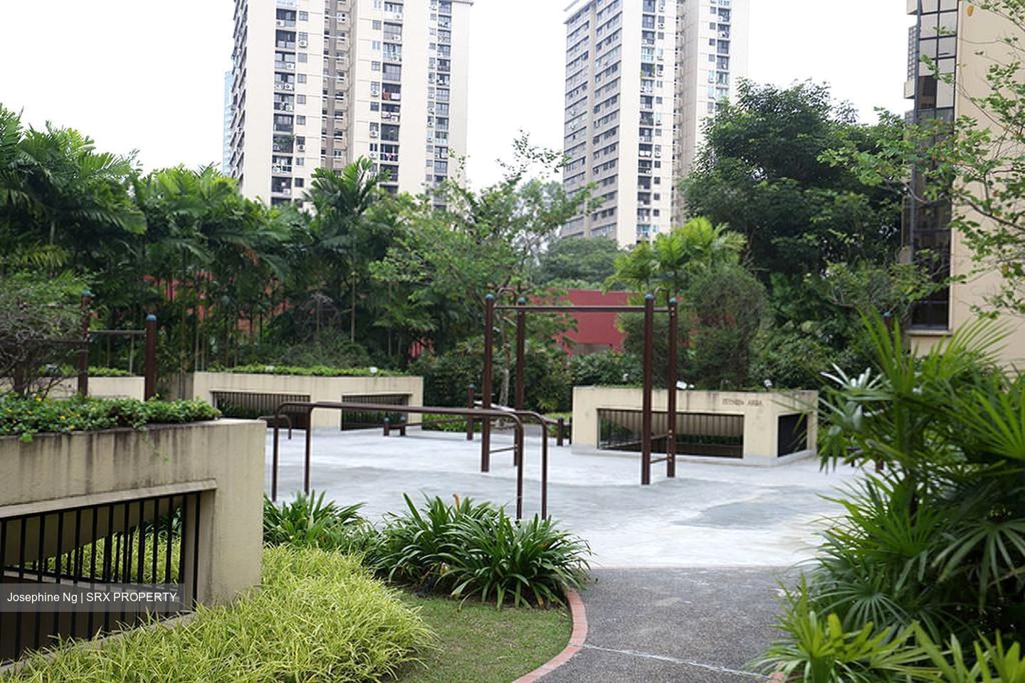 Dover Parkview (D5), Condominium #302966081